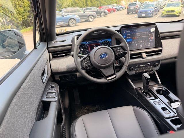 New 2026 Subaru Outback Premium AWD/4WD image 17