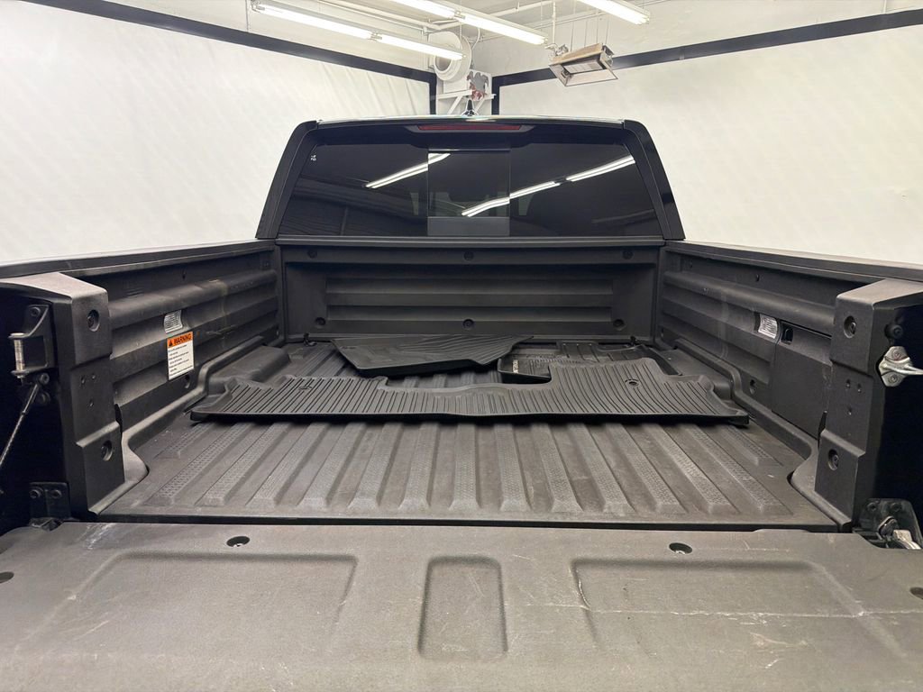 Used 2023 Honda Ridgeline RTL image 20