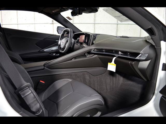 New 2026 Chevrolet Corvette Z06 RWD image 22