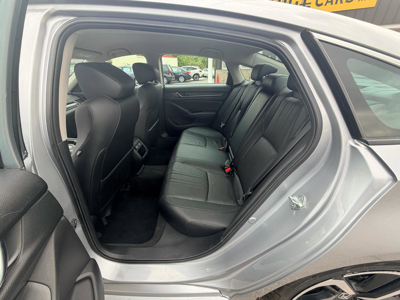 Used 2021 Honda Accord Sport Special Edition image 15