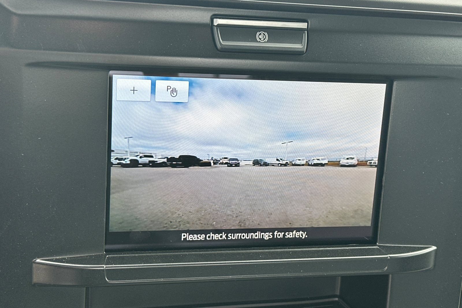 New 2026 Ford F550 4x4 Regular Cab Super Duty image 17
