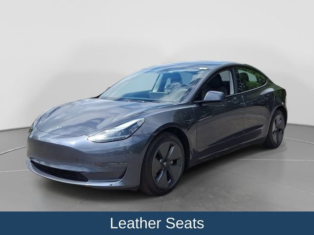 Used 2023 Tesla Model 3 Standard Range RWD image 4