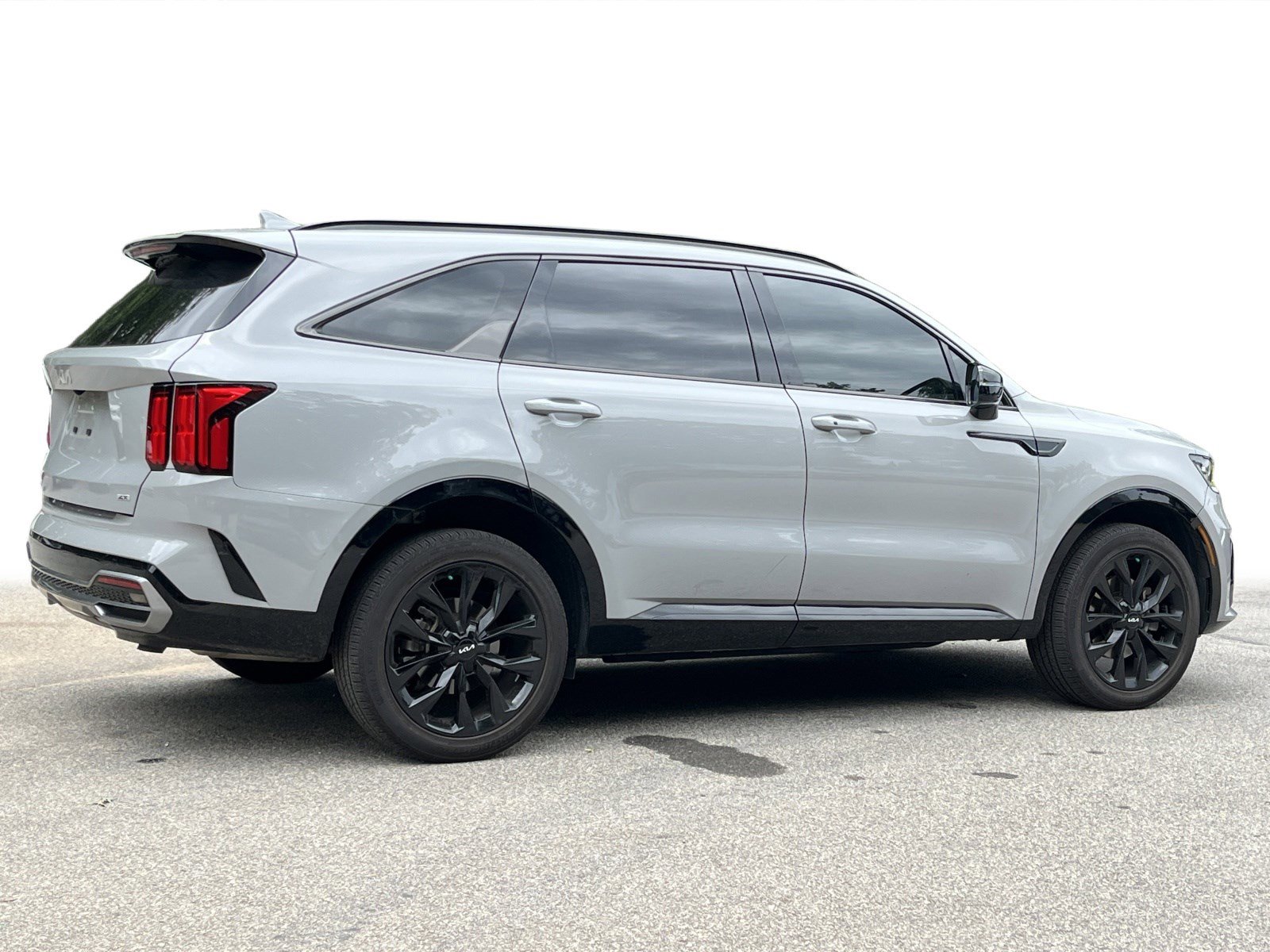 Used 2023 Kia Sorento SX AWD/4WD image 28