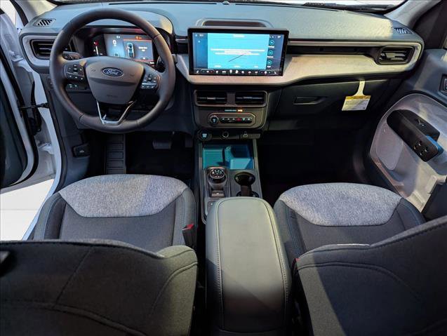New 2025 Ford Maverick XLT w/ XLT Luxury Package AWD/4WD image 14