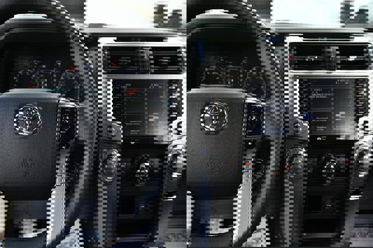Used 2024 Toyota 4Runner SR5 image 24
