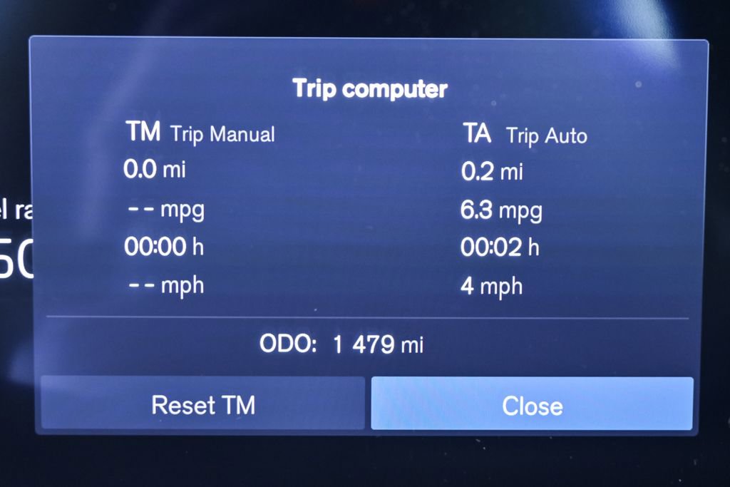 Used 2026 Volvo XC60 B5 Ultra w/ Climate Package image 14