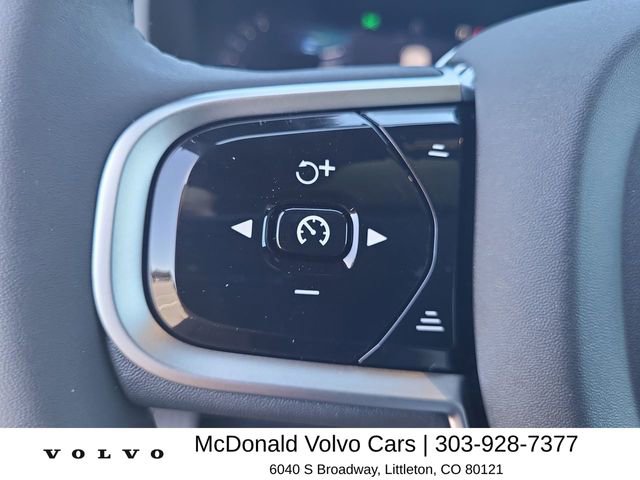 New 2026 Volvo XC90 B6 Core AWD/4WD image 22