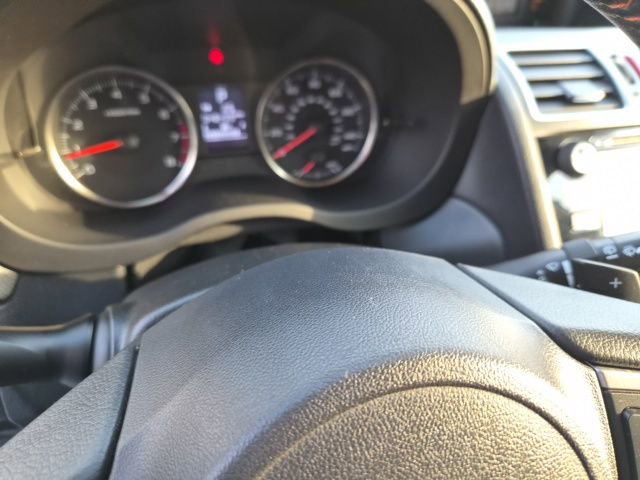 Used 2016 Subaru Crosstrek 2.0i Premium image 22