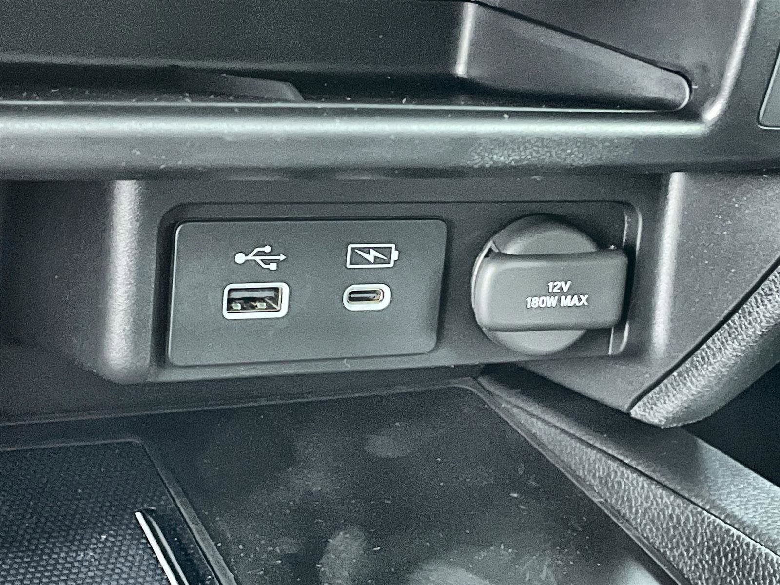 New 2026 Honda Ridgeline Black Edition image 27