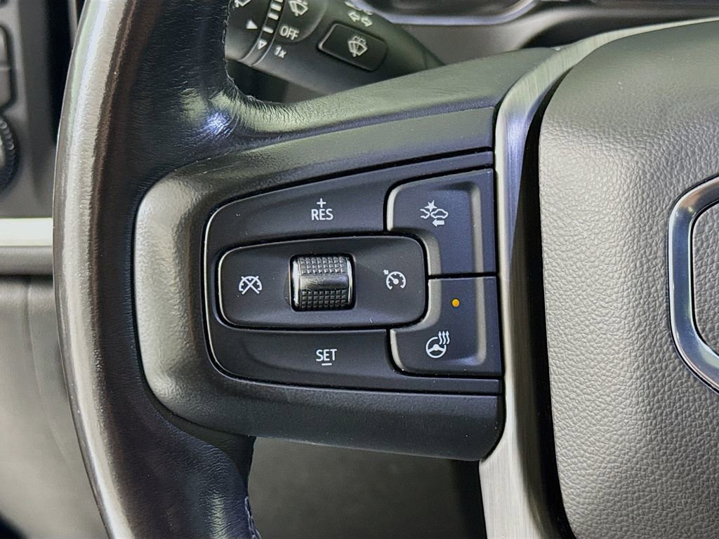 Used 2022 GMC Sierra 3500 Denali image 11