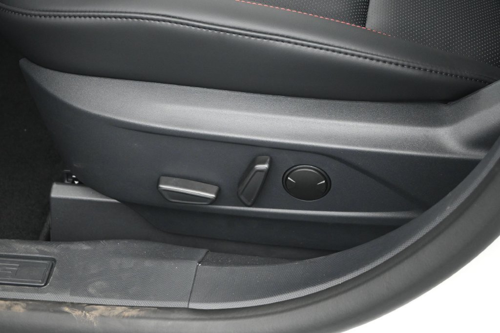 New 2026 Ford Mustang Mach-E Premium w/ Sport Appearance Package RWD image 9