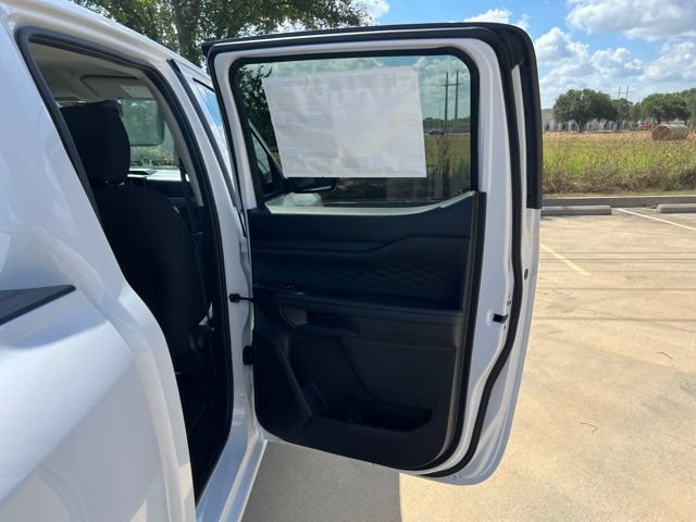 New 2026 Ford Ranger XL RWD image 20