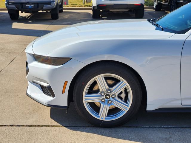 New 2026 Ford Mustang Coupe image 9