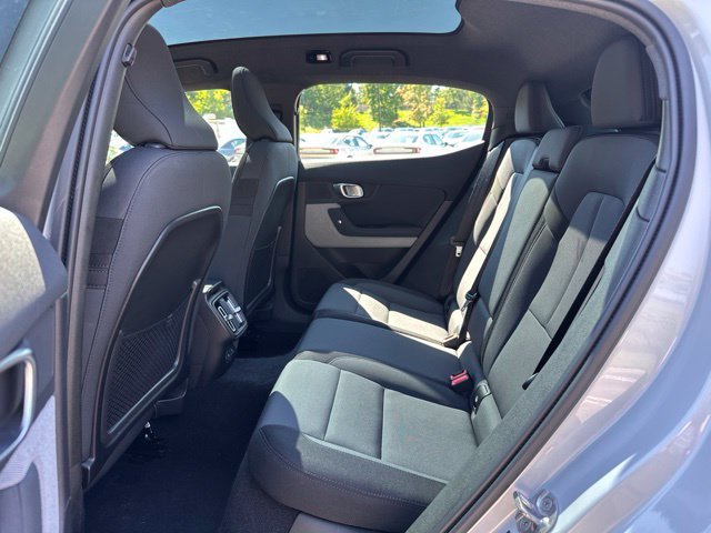 Certified 2023 Polestar Polestar 2 w/ Pilot Pack AWD/4WD image 12