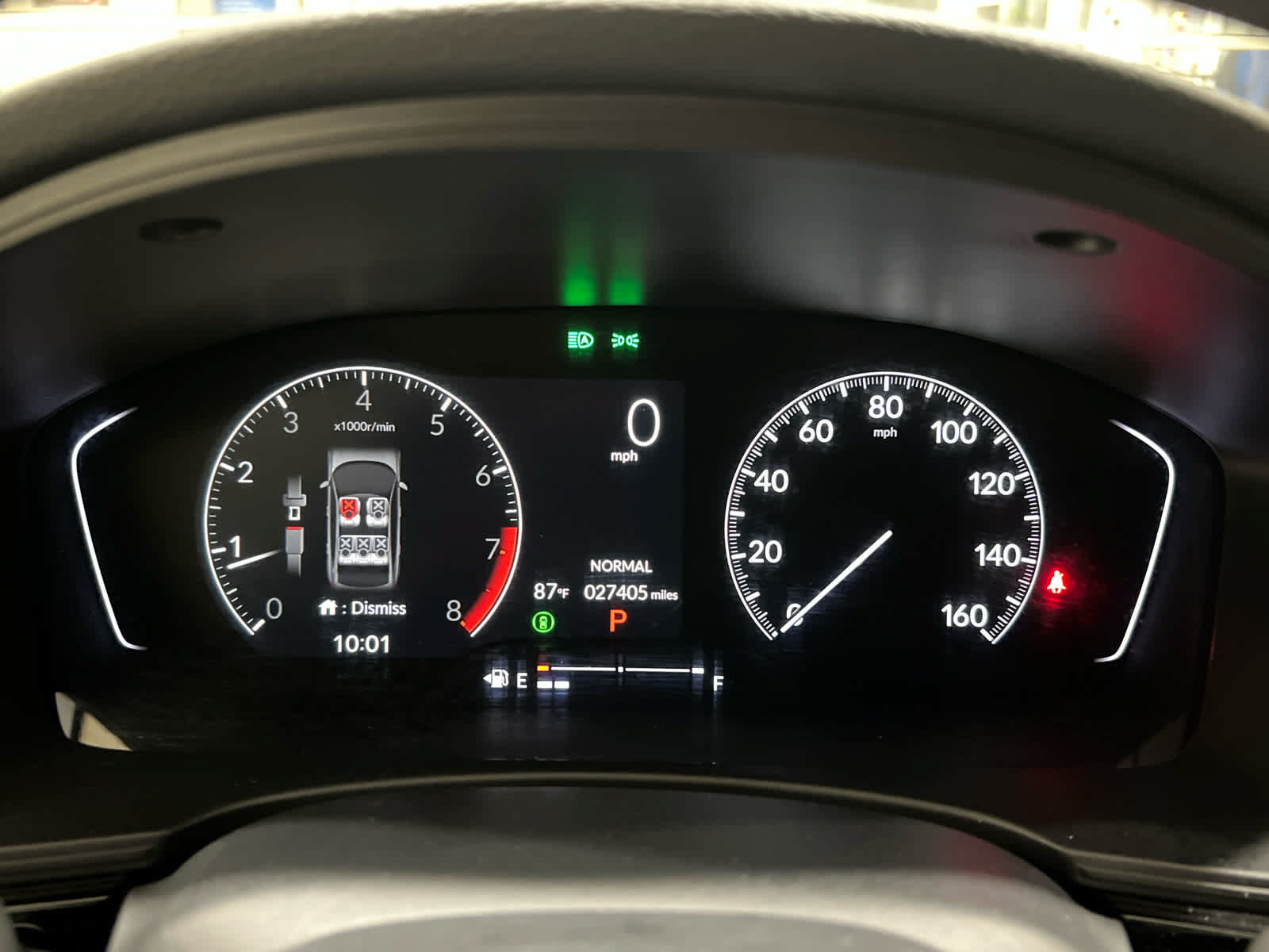 Used 2023 Honda Civic Sport image 21