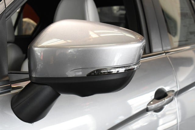 New 2026 Mitsubishi Eclipse Cross SEL AWD/4WD image 9