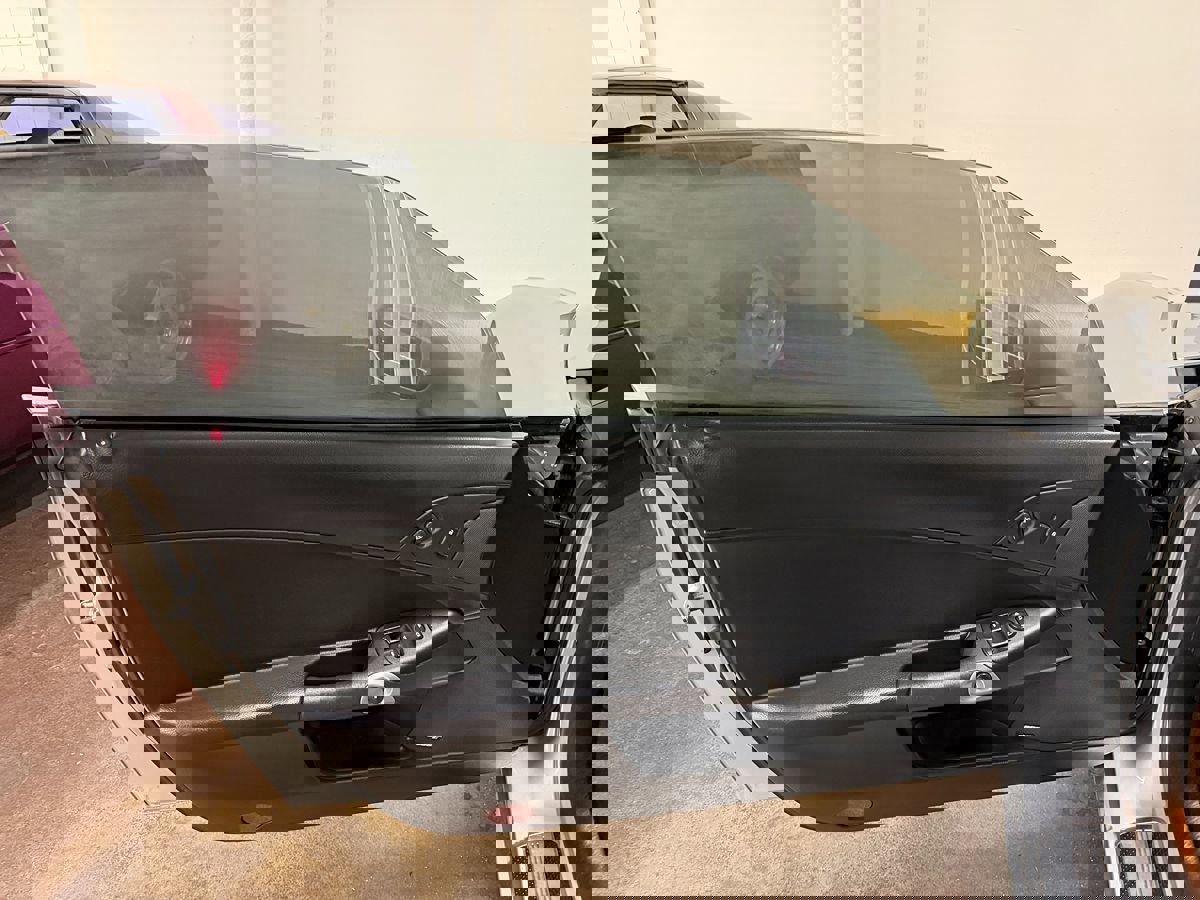 Used 2008 Chevrolet Corvette Z06 w/ Preferred Equipment Group image 11