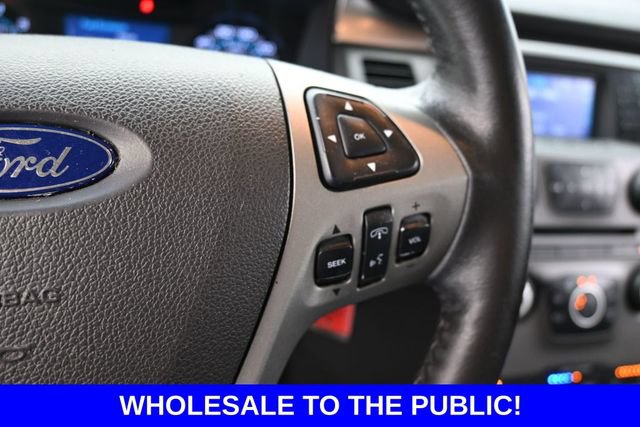 Used 2013 Ford Flex SE FWD image 16