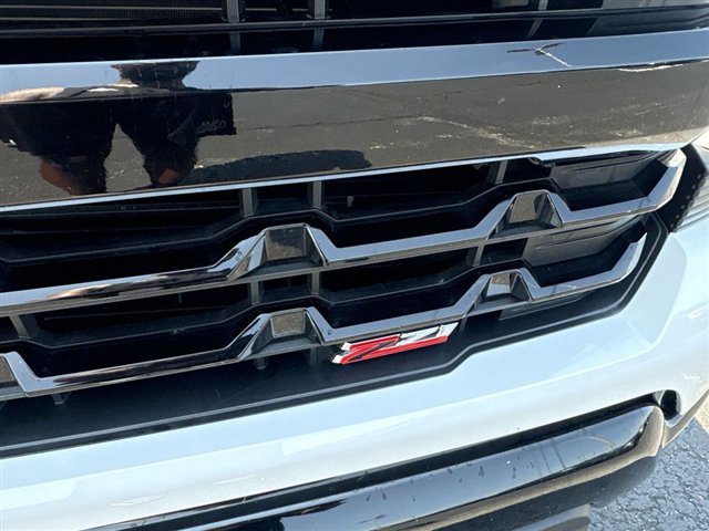 Certified 2024 Chevrolet Silverado 1500 LT Trail Boss w/ Convenience Package II AWD/4WD image 32