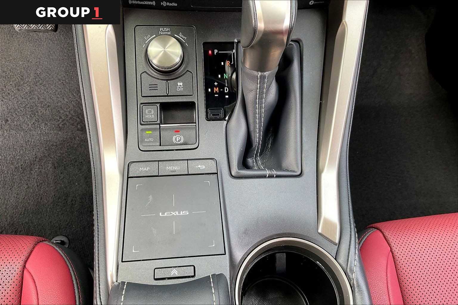 Certified 2021 Lexus NX 300 FWD w/ Premium Package image 33