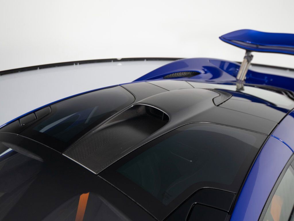 Used 2015 McLaren P1 image 87