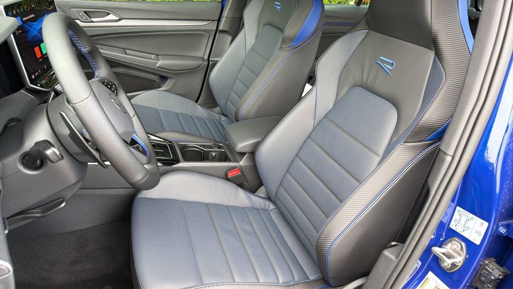 New 2026 Volkswagen Golf AWD/4WD image 28