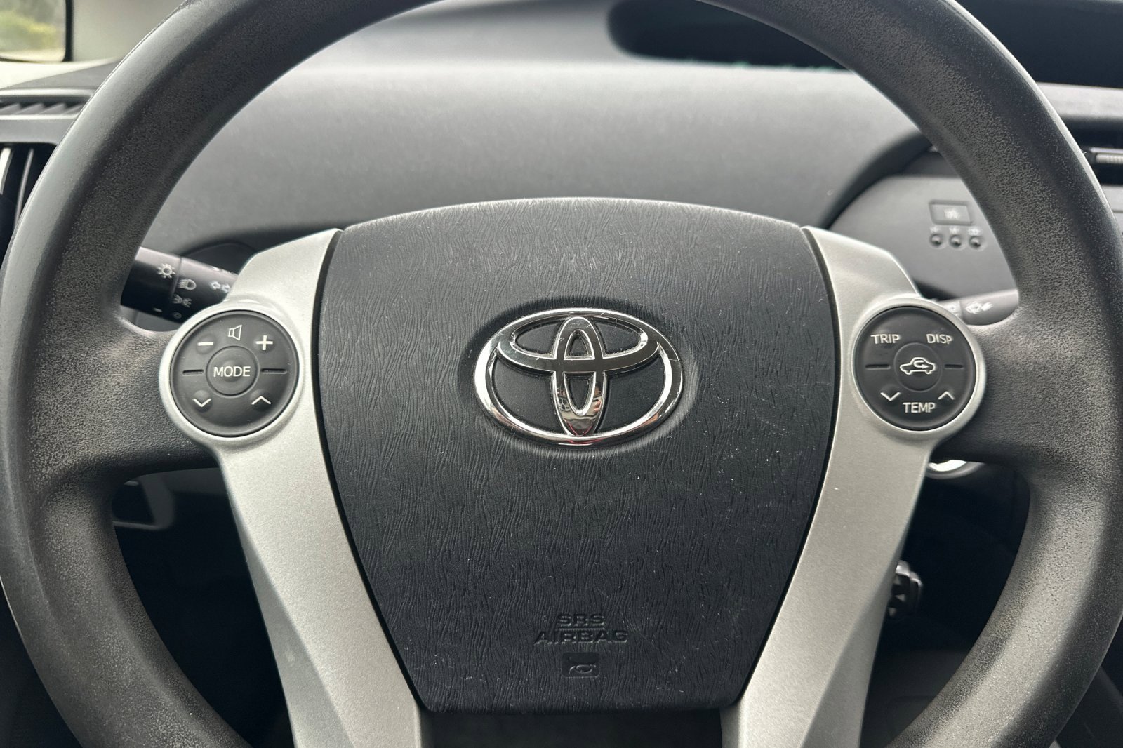 Used 2010 Toyota Prius Two image 33