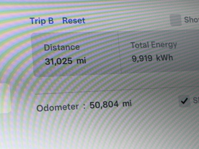 Used 2018 Tesla Model S P100D image 6