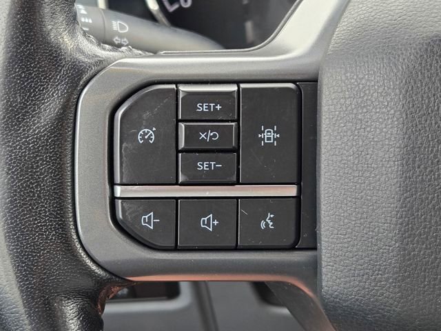 Certified 2021 Ford F150 XLT w/ Equipment Group 301A Mid image 19