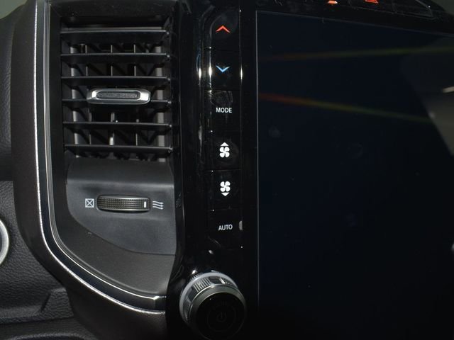 New 2026 RAM 1500 Big Horn image 29