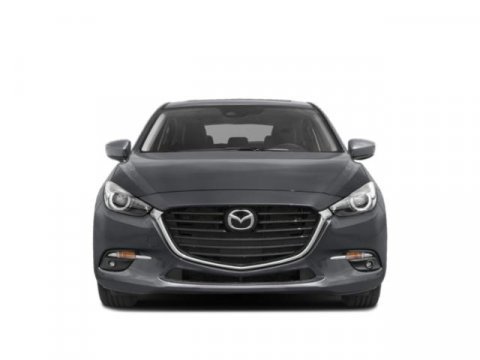 Used 2018 MAZDA MAZDA3 Grand Touring image 7
