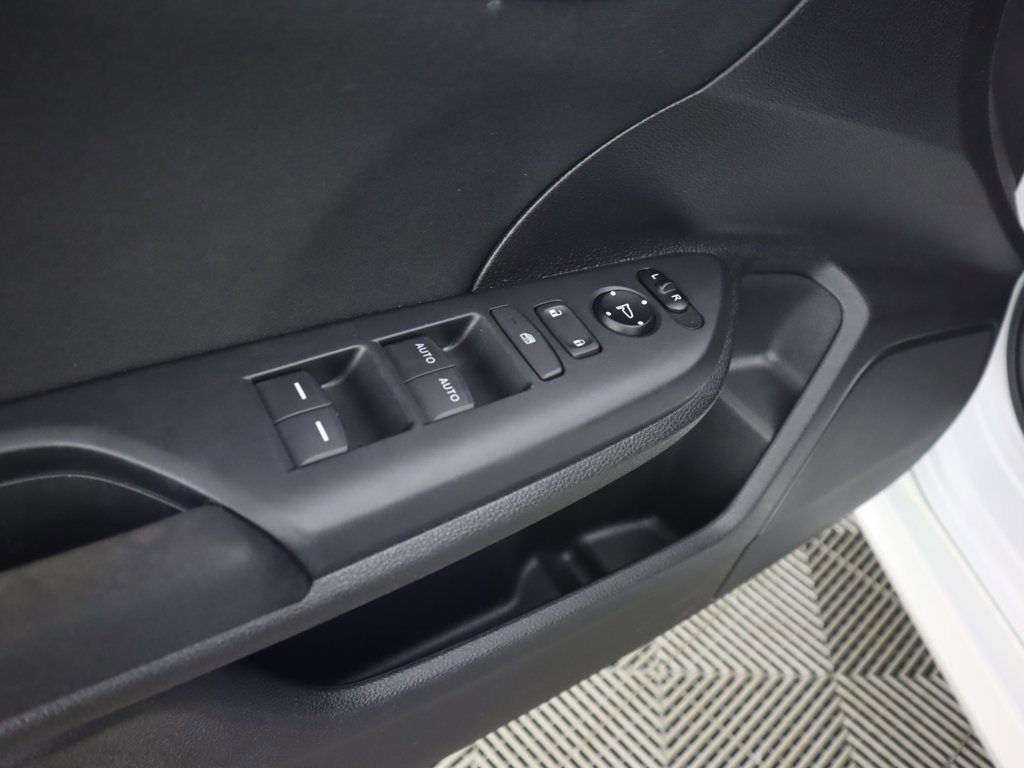 Used 2021 Honda Civic EX image 38