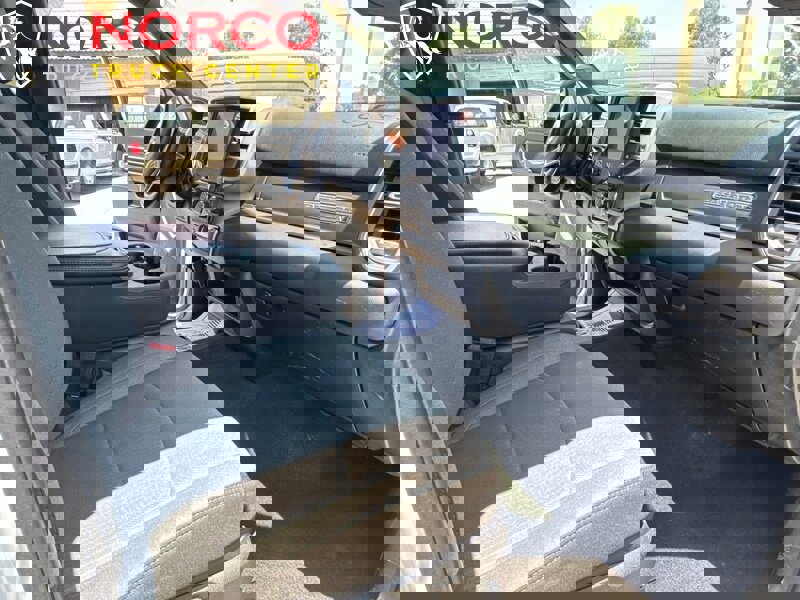 Used 2024 RAM 2500 Big Horn image 19