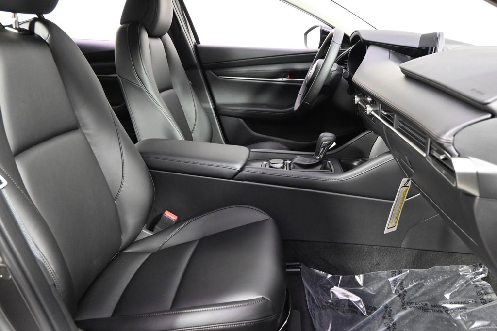 New 2026 MAZDA MAZDA3 s Sport image 16