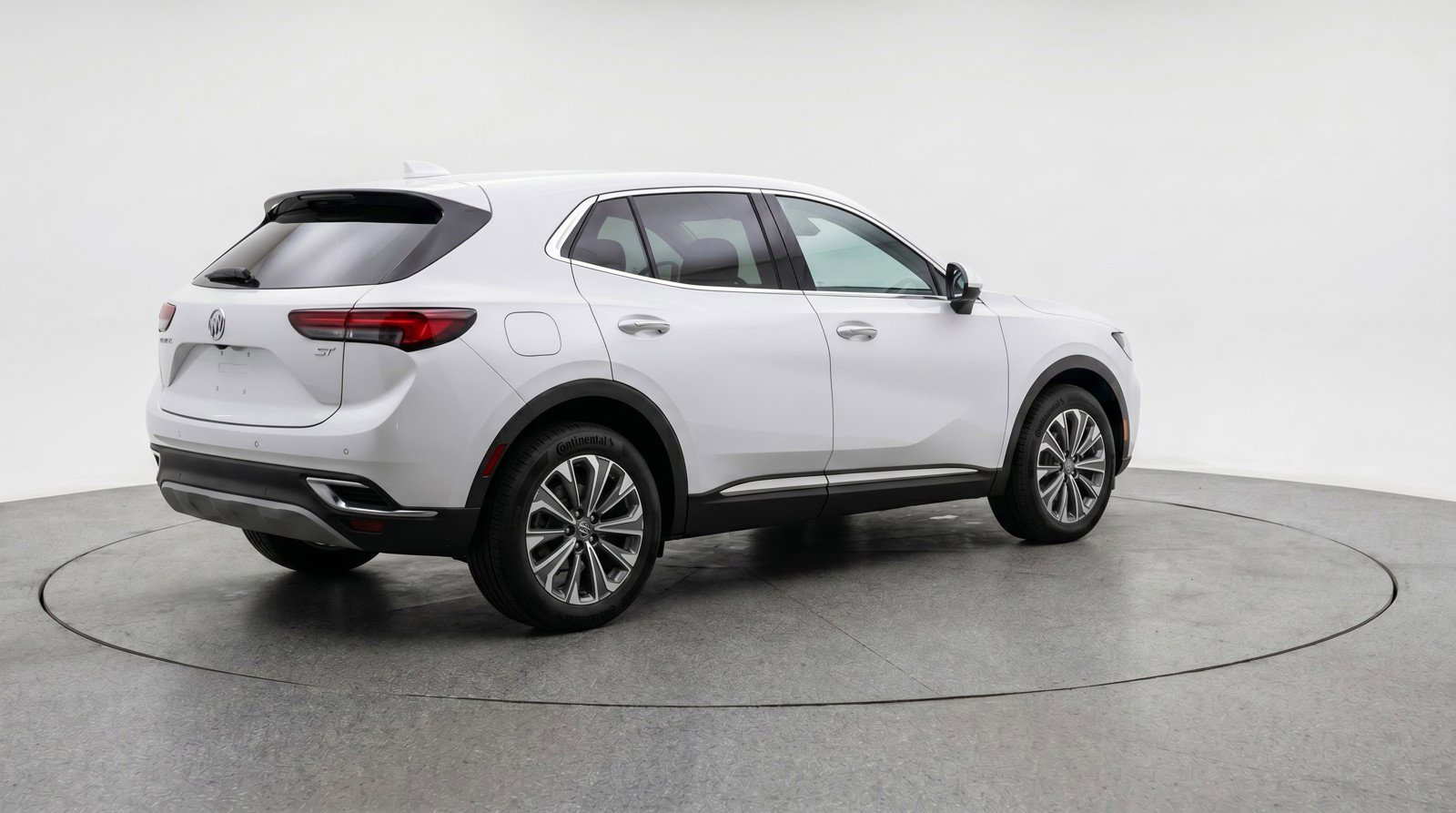 Used 2024 Buick Envision Preferred AWD/4WD image 9