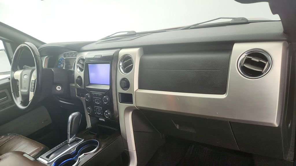 Used 2013 Ford F150 Platinum image 28