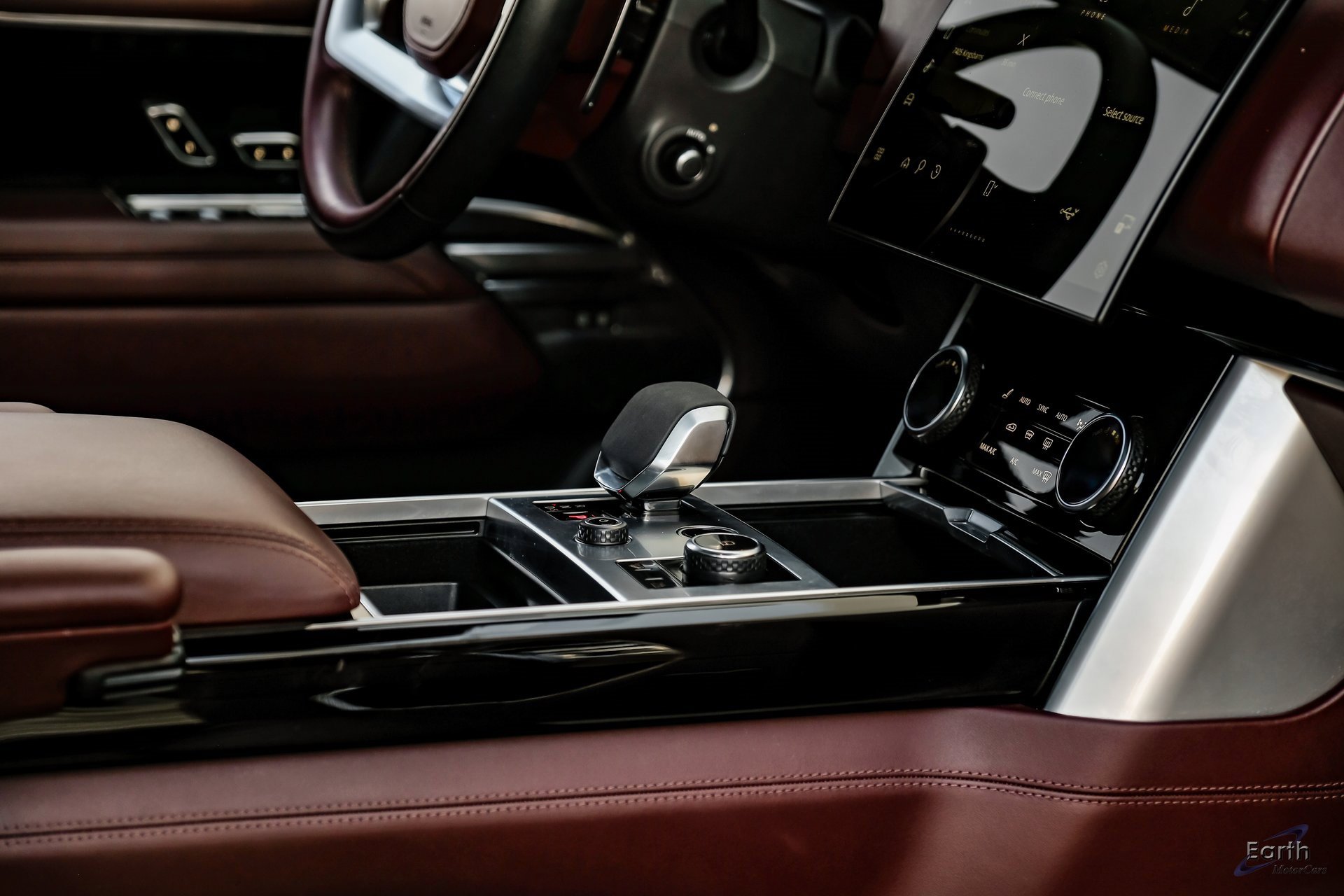 Used 2023 Land Rover Range Rover Long Wheelbase Autobiography image 49