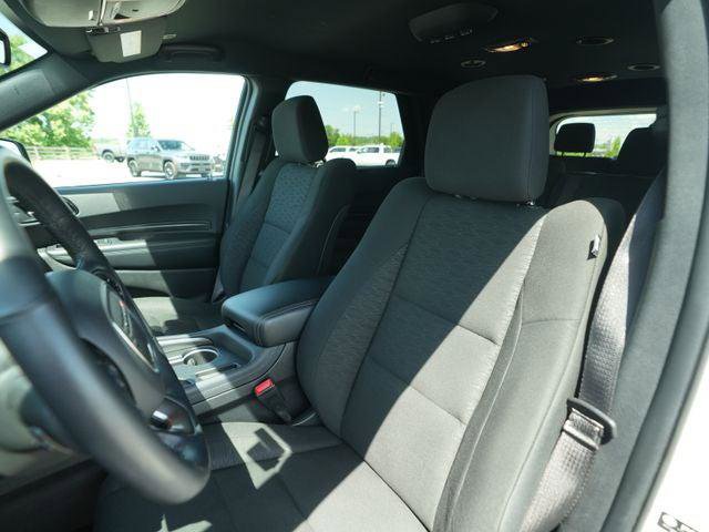 Certified 2023 Dodge Durango SXT w/ SXT Blacktop Group RWD image 38