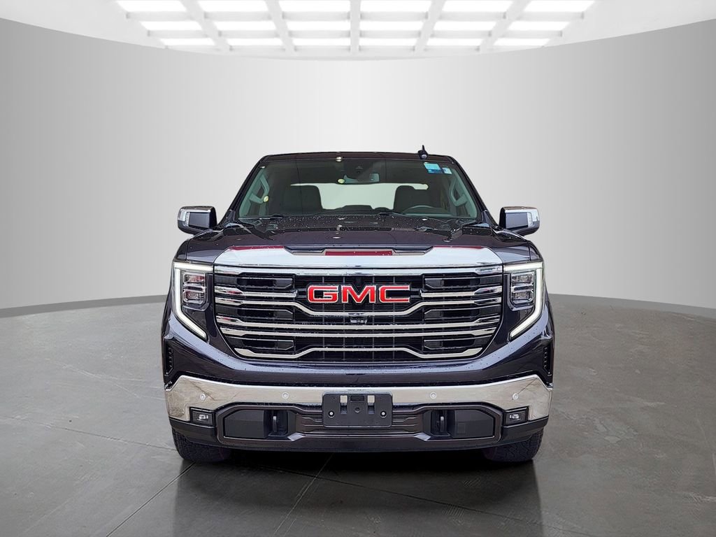 Used 2024 GMC Sierra 1500 SLT w/ SLT Premium Plus Package image 2