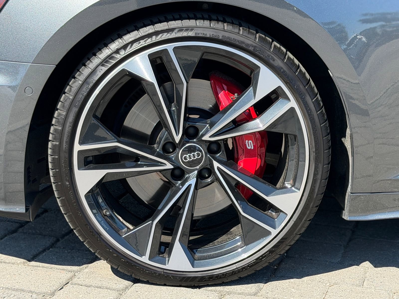 Used 2023 Audi S5 Prestige image 13