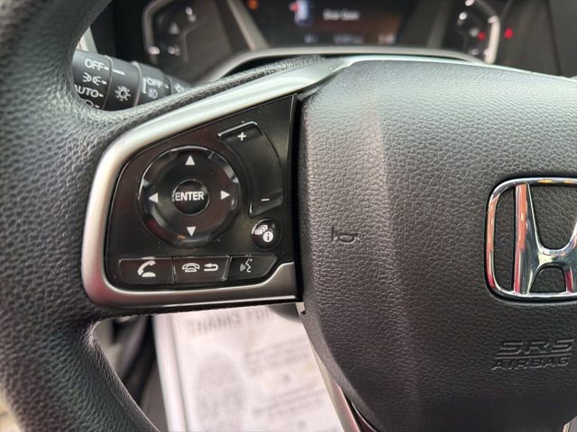 Used 2019 Honda CR-V EX image 12