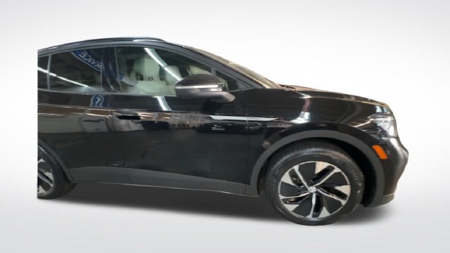 Certified 2022 Volkswagen ID.4 Pro S RWD image 10