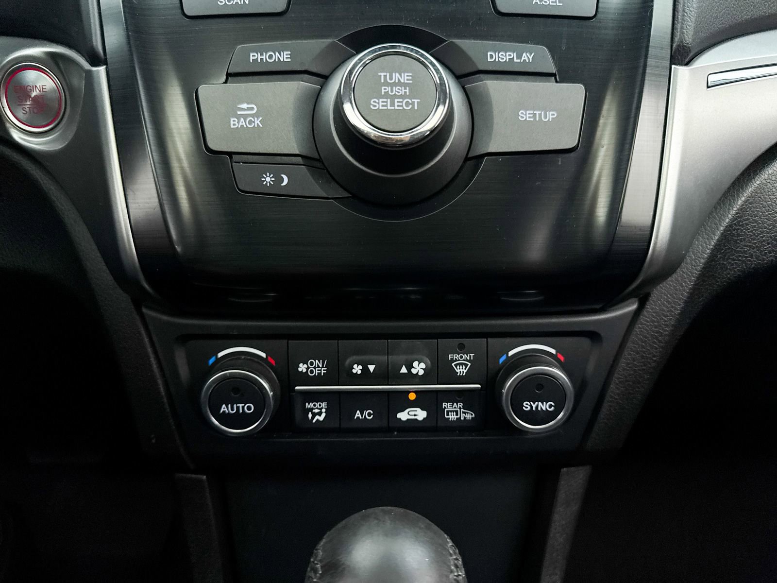 Used 2020 Acura ILX FWD image 21