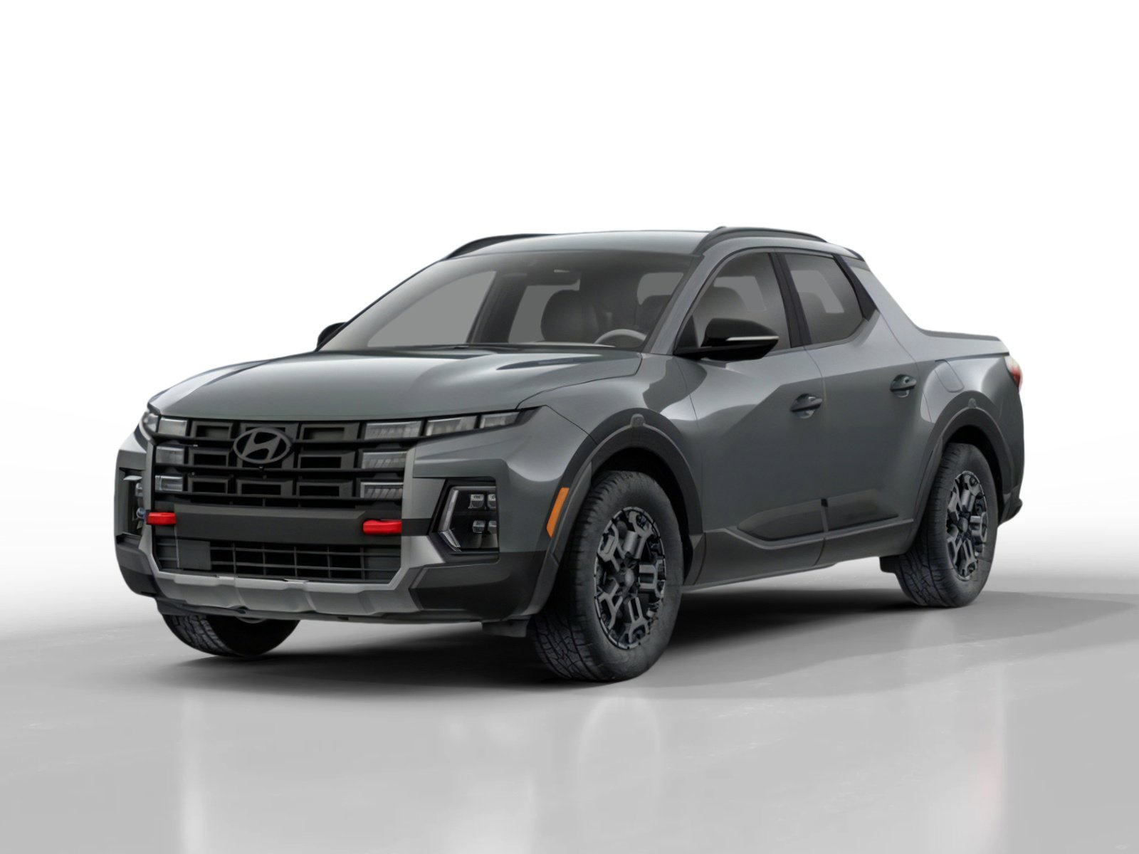 New 2026 Hyundai Santa Cruz XRT image 1