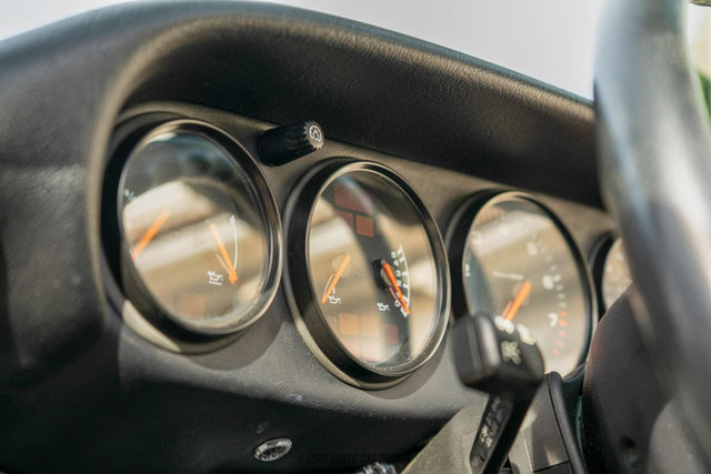 Used 1998 Porsche 911 Carrera image 43