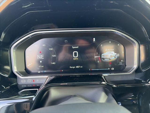 New 2026 GMC Sierra 1500 SLT w/ SLT Convenience Package image 21