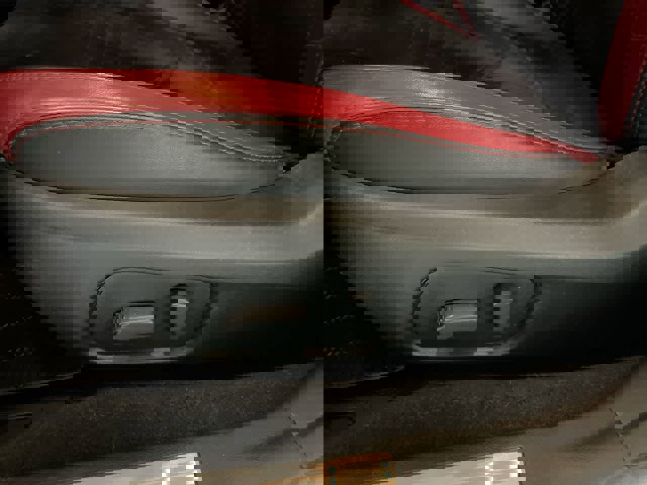 Used 2021 Subaru WRX STI Limited image 12