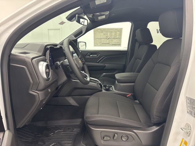 New 2026 Chevrolet Colorado LT w/ Advanced Trailering Package image 24