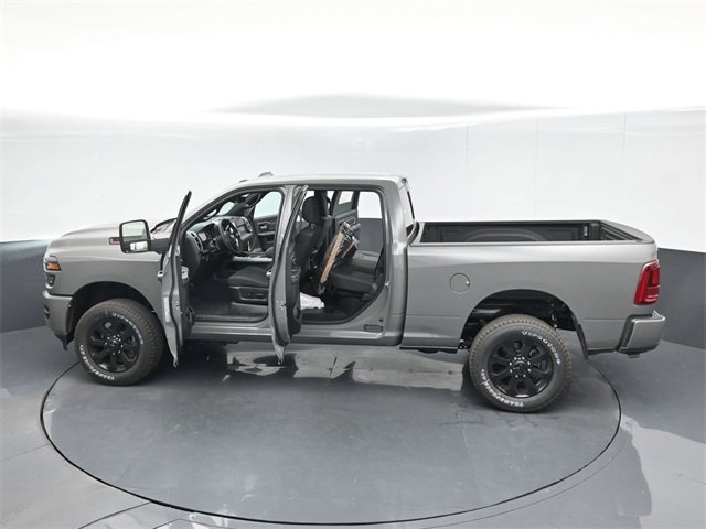 New 2026 RAM 2500 Big Horn image 53