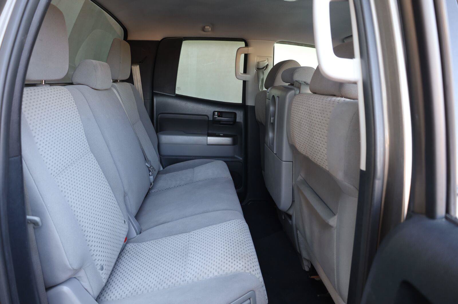 Used 2012 Toyota Tundra 2WD Double Cab image 22